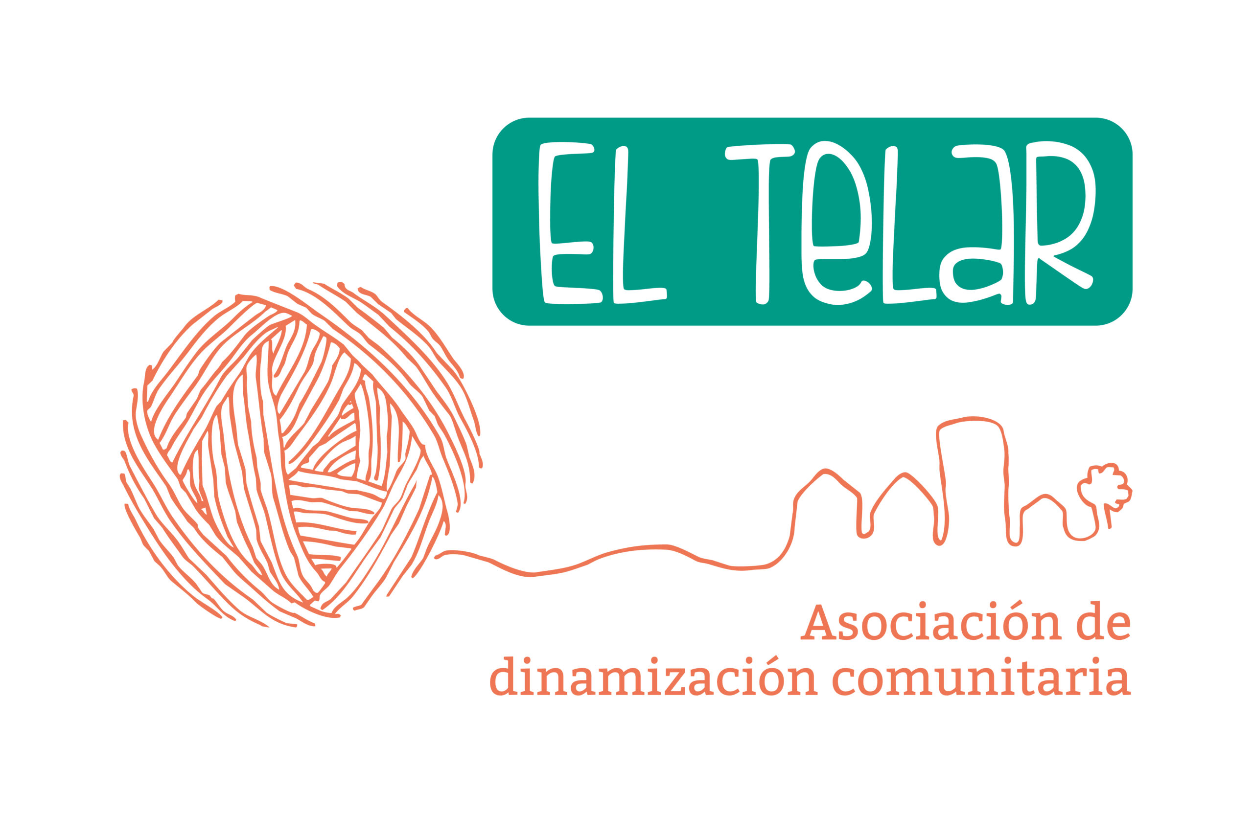 Asociación de dinamización comunitaria El Telar
