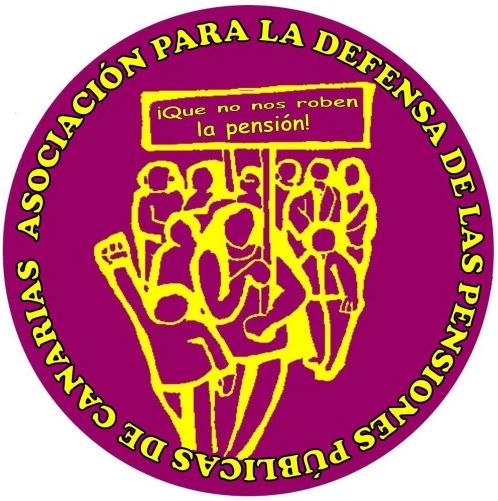 Asociación para la Defensa de las Pensiones Públicas de Canarias