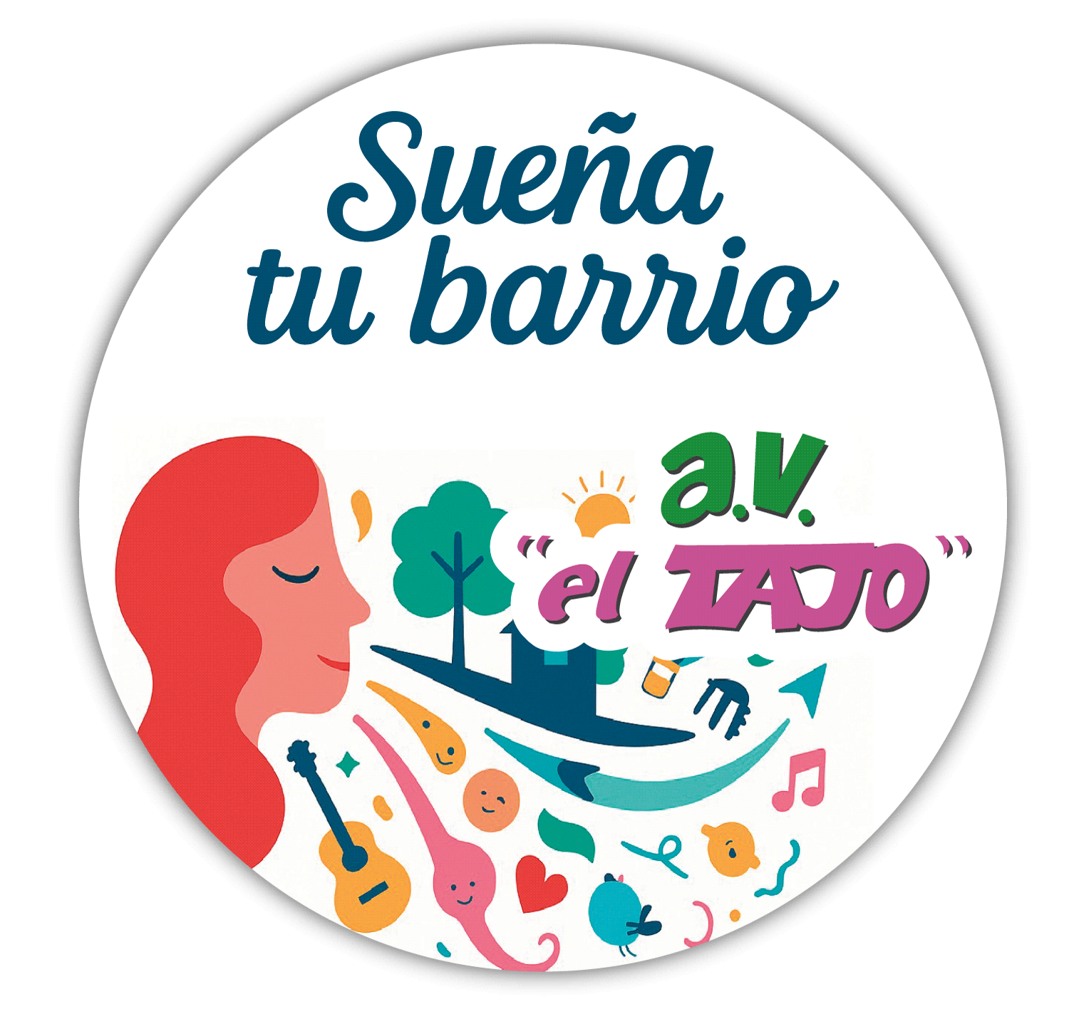 Asociación Vecinal El Tajo