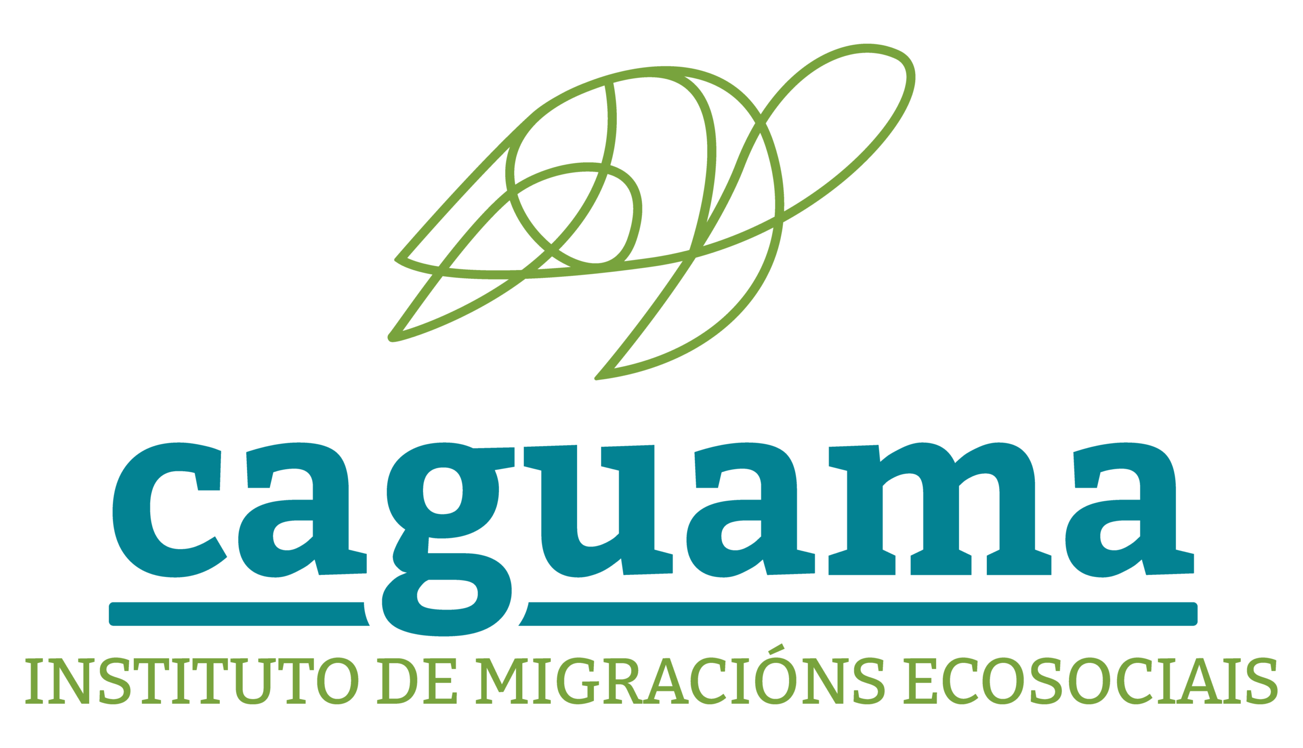 Caguama Instituto de Migracións Ecosociais