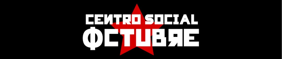 Centro Social Octubre