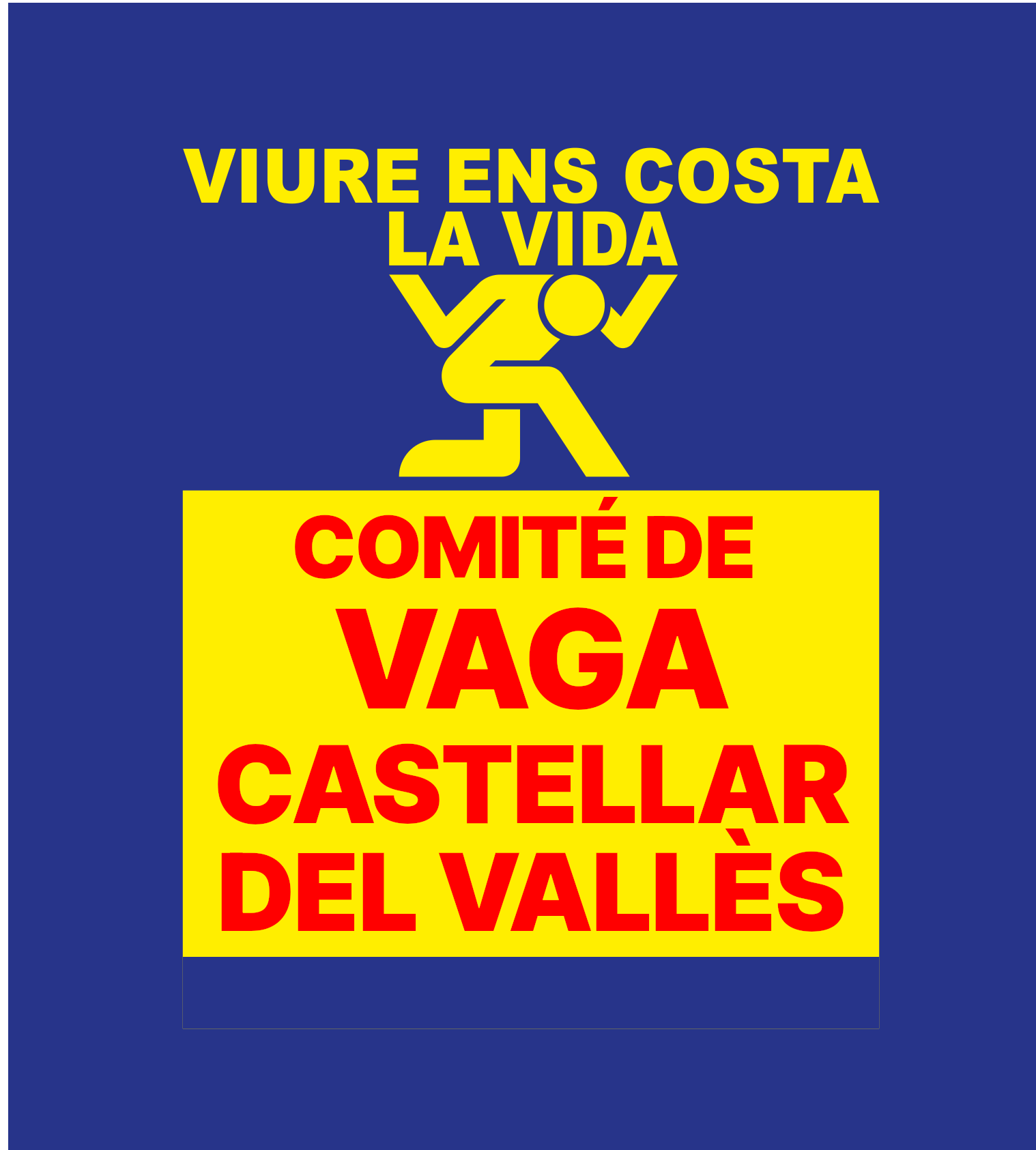 Comitè de Vaga de Castellar del Vallès