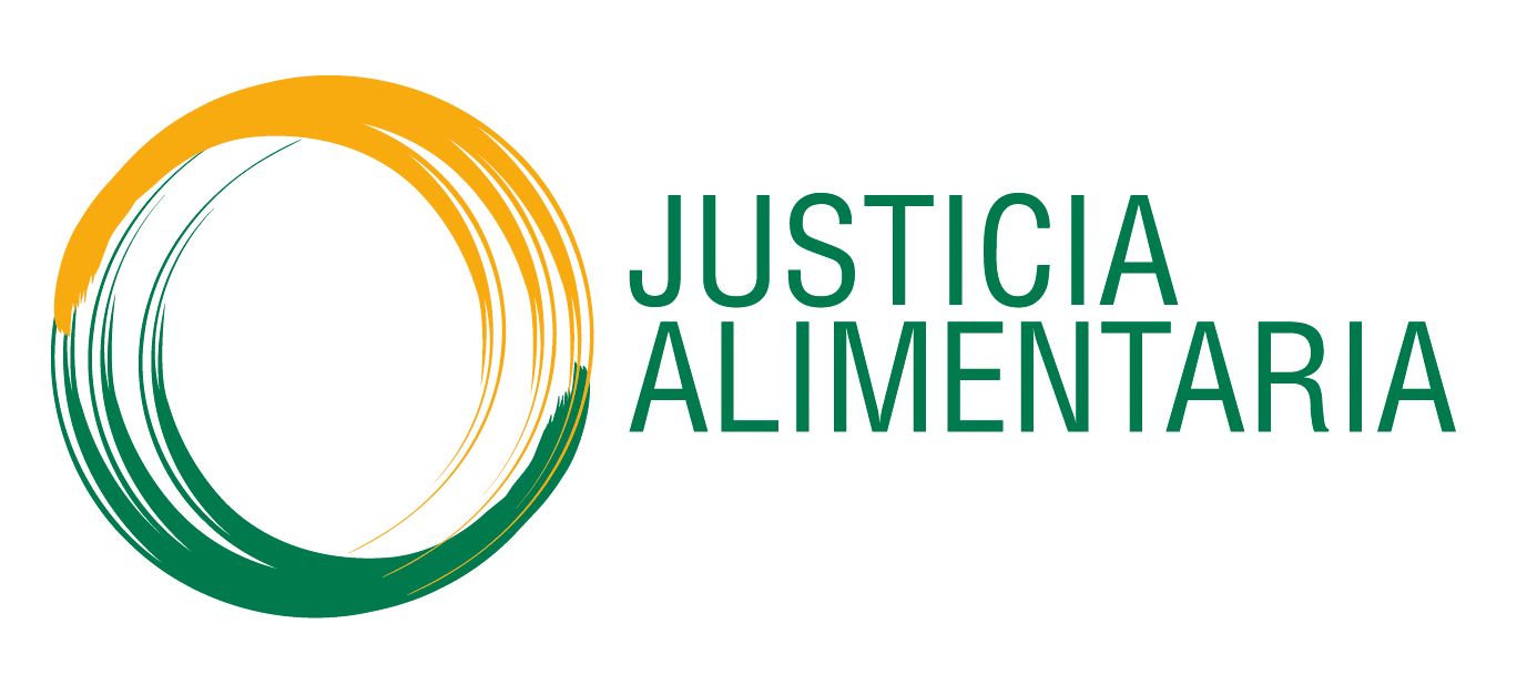 JUSTICIA ALIMENTARIA