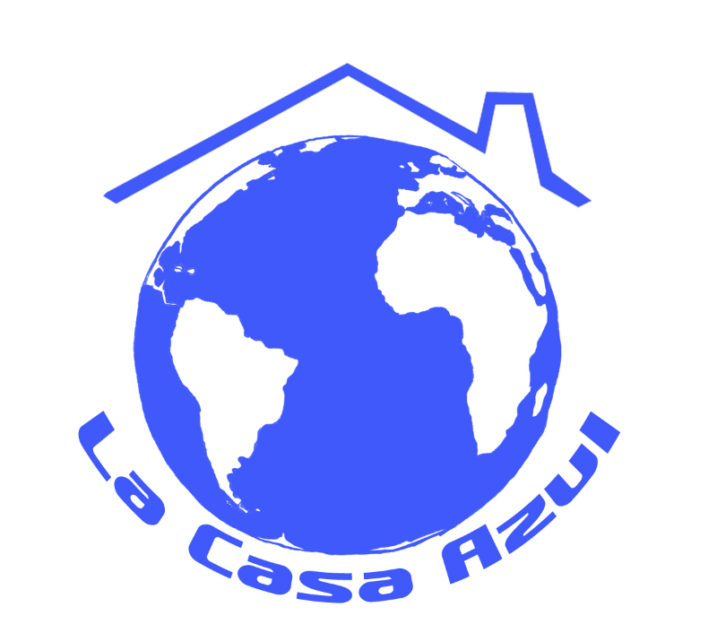 La Casa Azul de Occidente