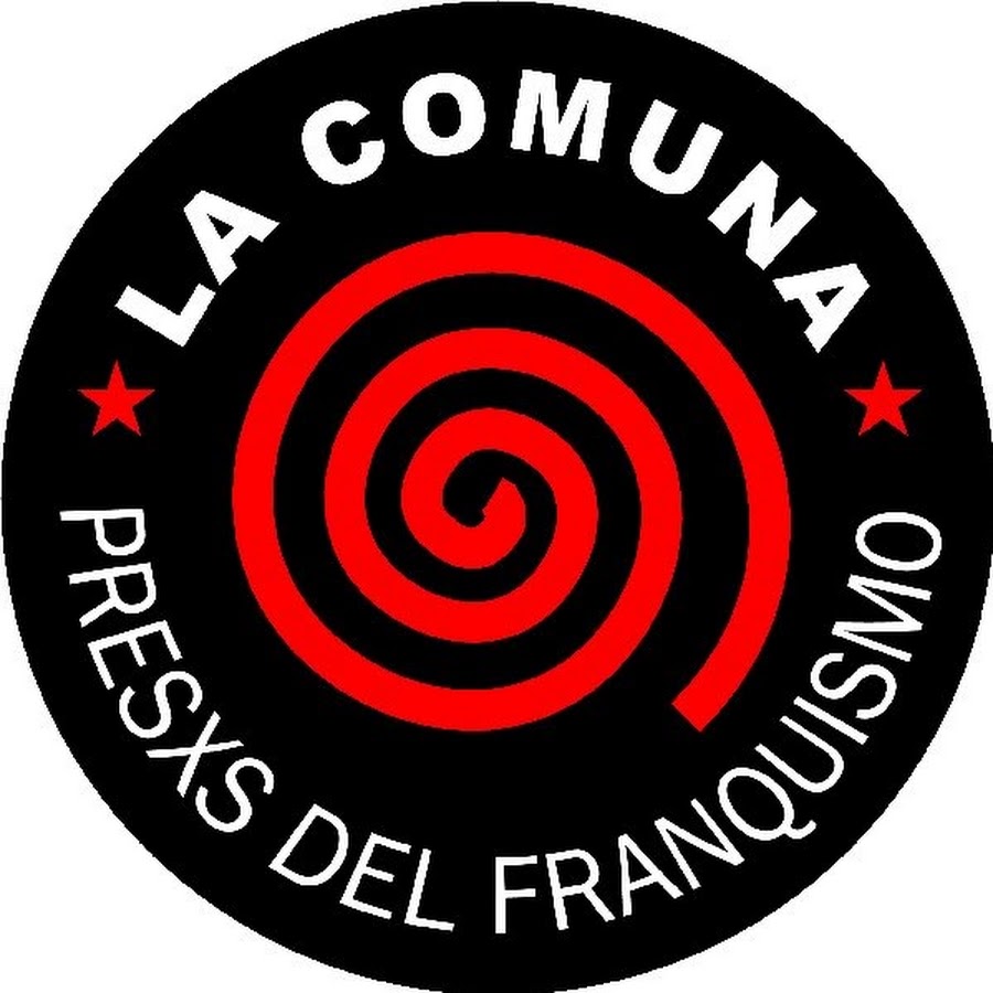 La Comuna. Asociación de presxs y represaliadxs por la dictadura franquista