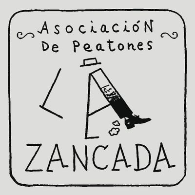 La Zancada – Asociación Gaditana de Peatones
