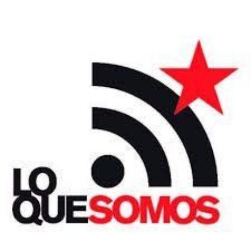 LoQueSomos web
