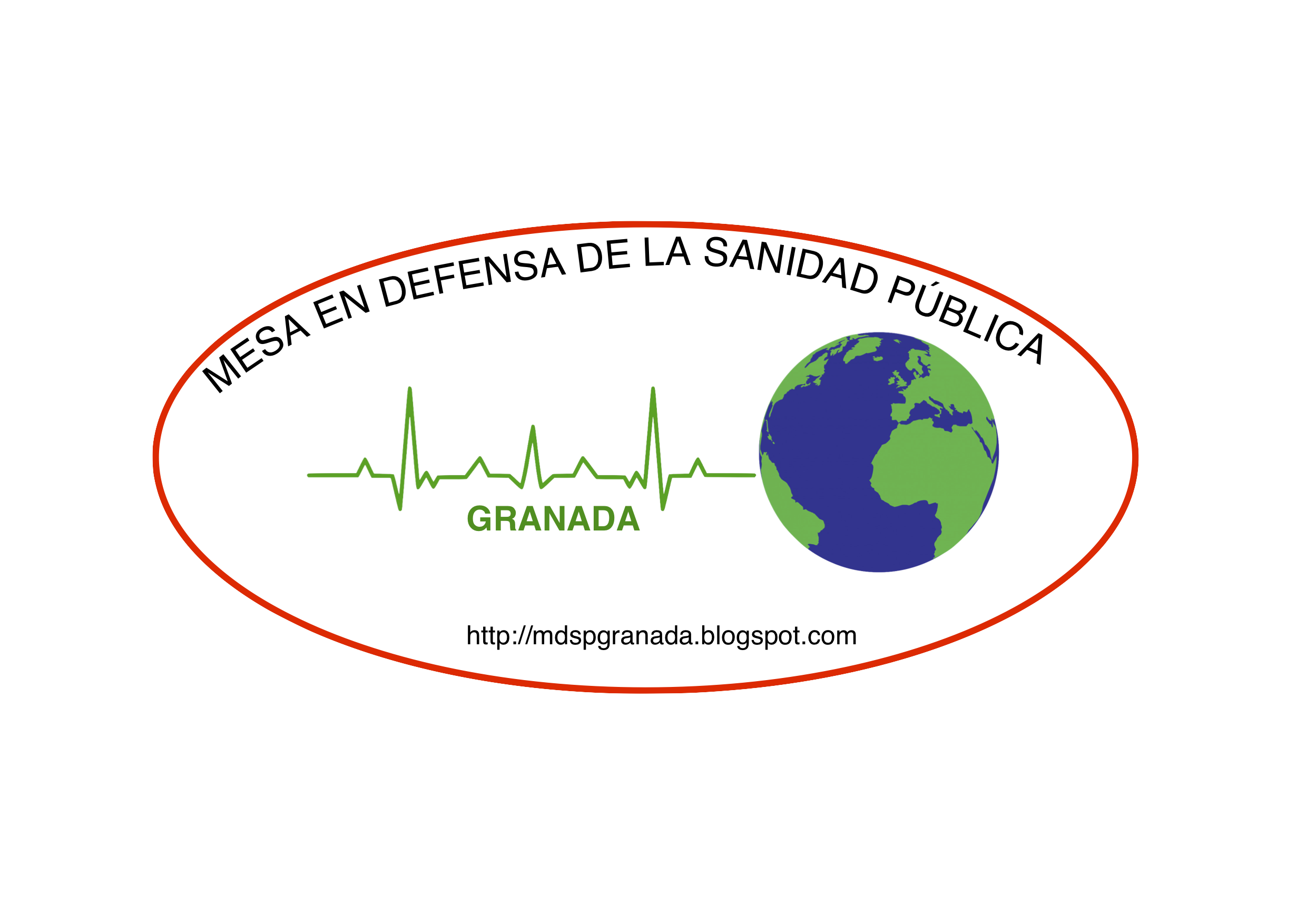 Mesa en Defensa de la Sanidad Pública