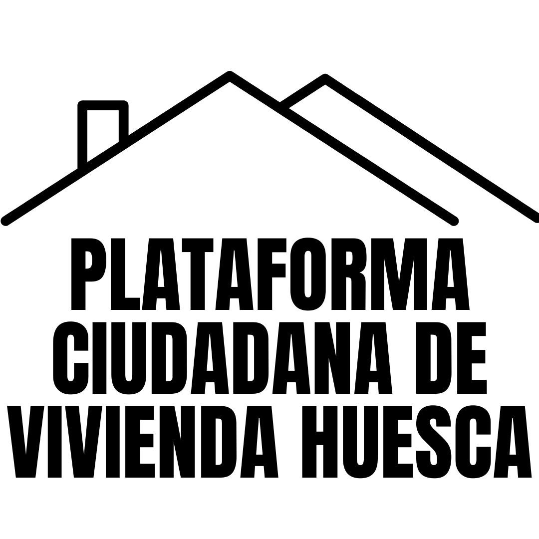 Plataforma Vivienda de Huesca