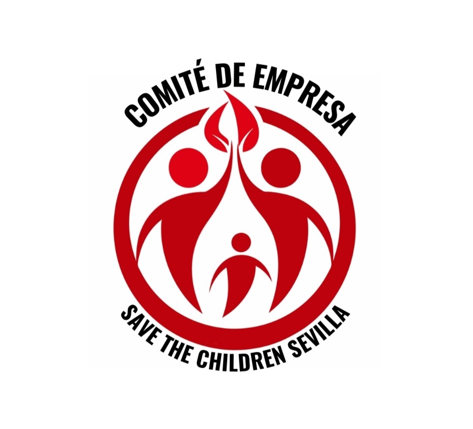 SAVE THE CHILDREN – SEVILLA