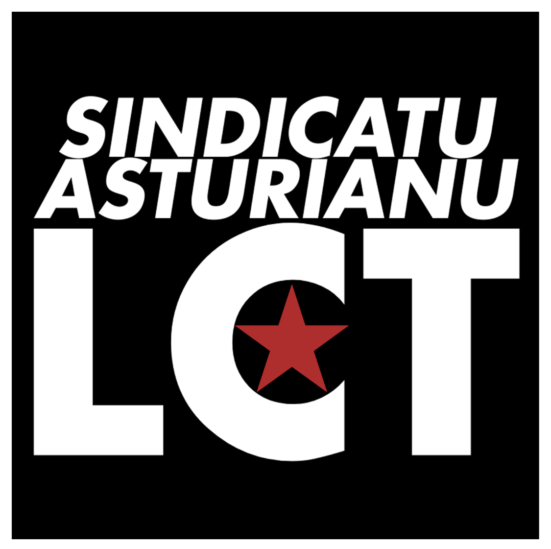 Sindicatu Asturianu La Clase Trabayadora